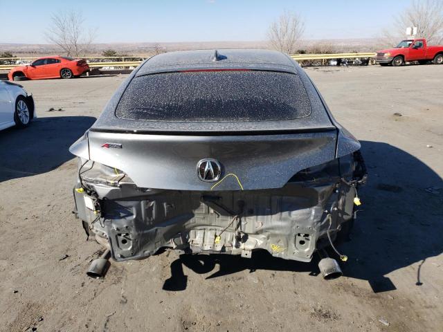 2023 ACURA INTEGRA A- - 19UDE4H3XPA008265