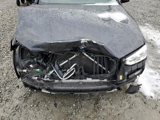 2021 BMW X3 SDRIVE3 - 5UXTY3C02M9H54667