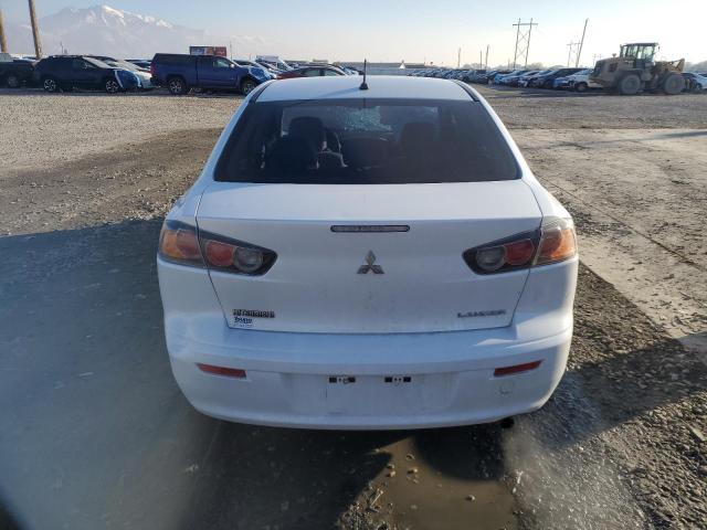 2016 MITSUBISHI LANCER ES JA32U2FU2GU010923