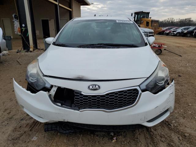 2016 KIA FORTE LX - KNAFK4A66G5488413
