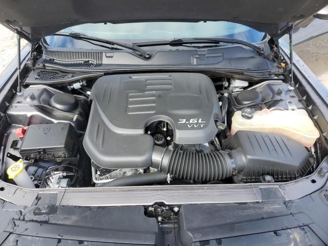 2022 DODGE CHALLENGER - 2C3CDZAG8NH122372
