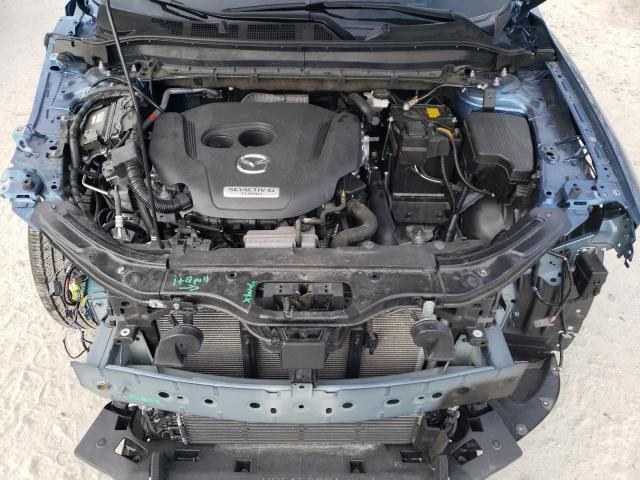 2024 MAZDA CX-5 PREMI - JM3KFBDY0R0385406