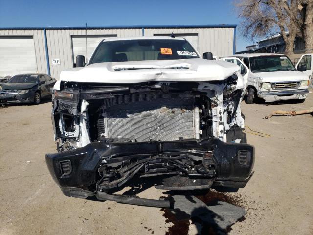 2024 CHEVROLET SILVERADO - 2GC4YME72R1258268