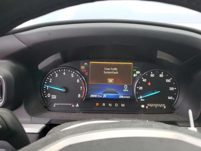 2021 FORD EXPLORER X 1FMSK8DH4MGA96094