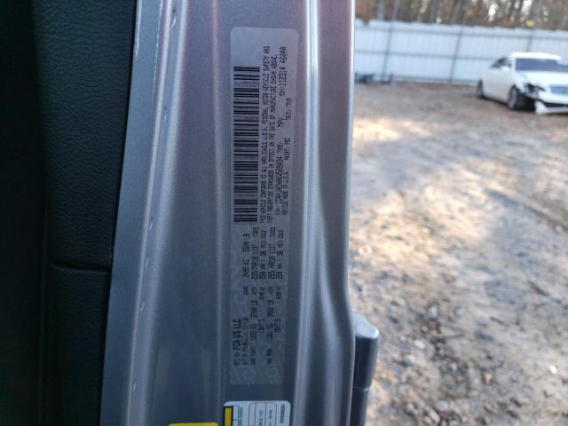 2019 JEEP WRANGLER U - 1C4HJXEN0KW509034