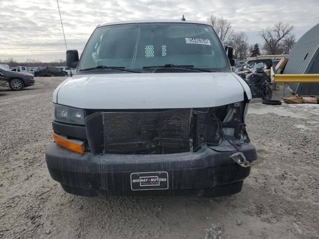 2019 GMC SAVANA G25 1GTW7AFGXK1348515