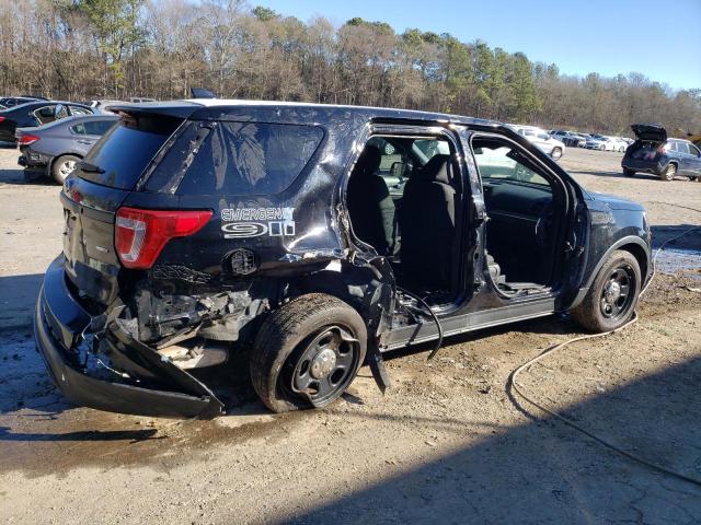 Vin: 1fm5k8ar9hgc35054, lot: 85686454, ford explorer police interceptor 20173