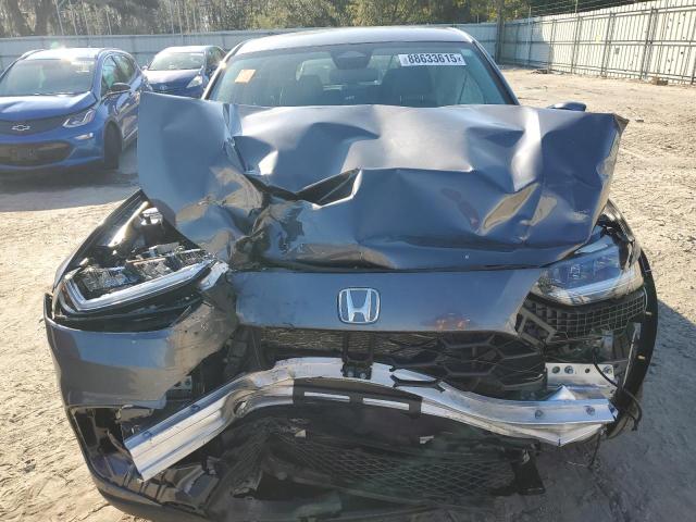 2024 HONDA HR-V LX - 3CZRZ1H31RM739206