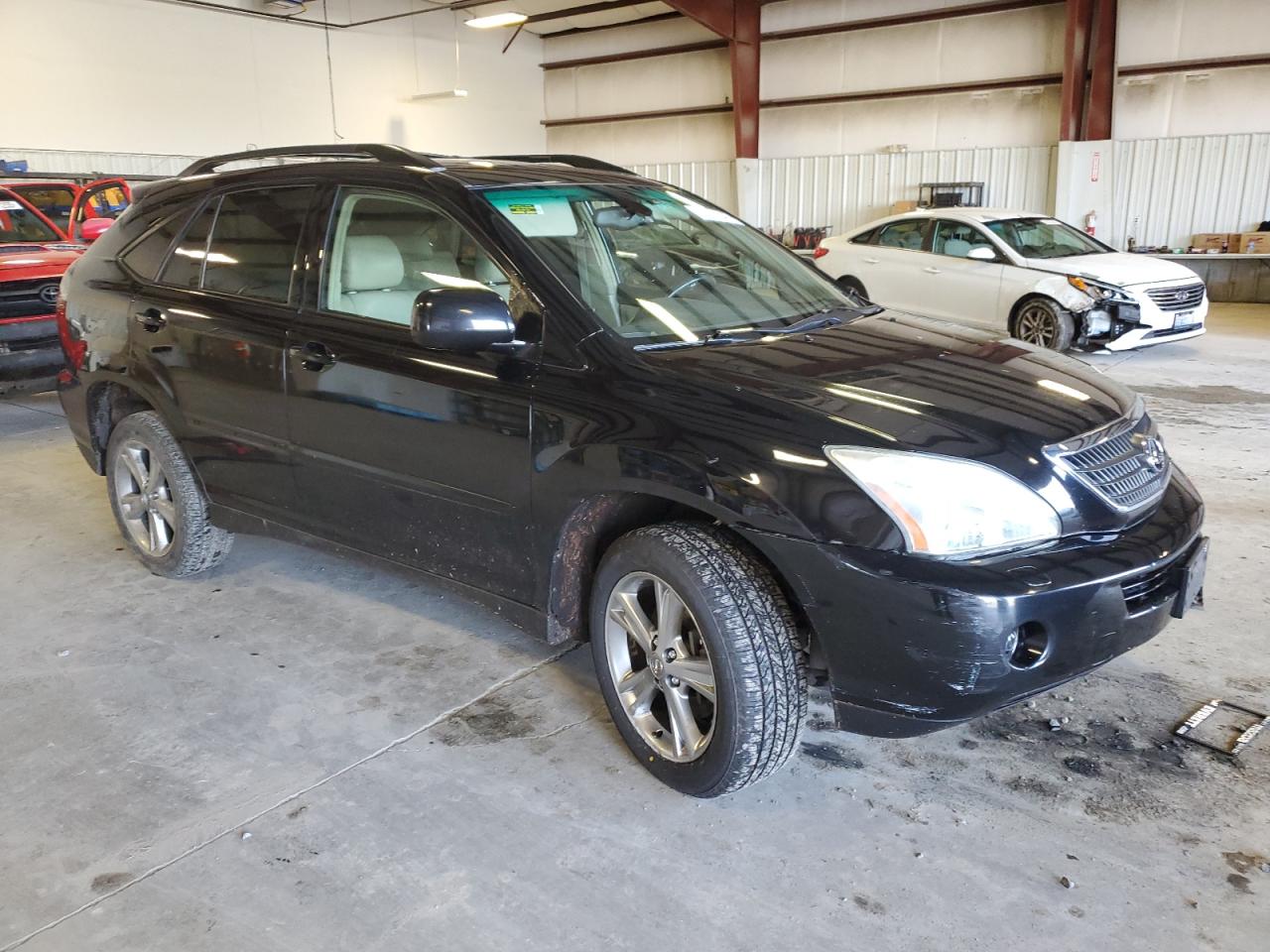 Lot #3056301458 2006 LEXUS RX 400