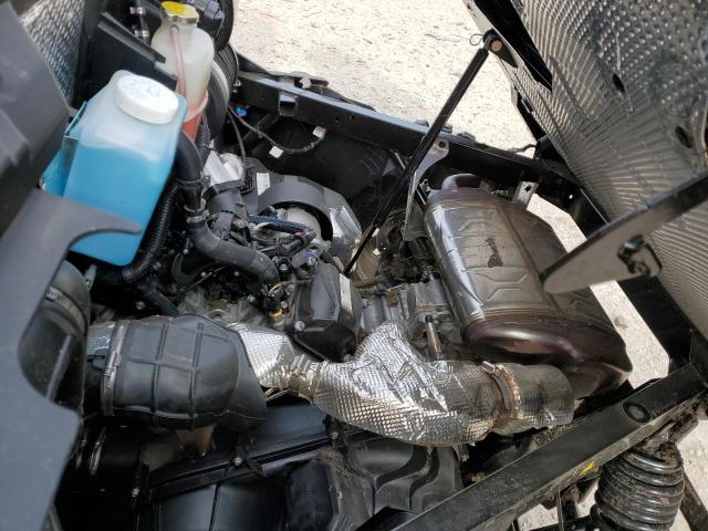 2025 CAN-AM DEFENDER L 3JBUVAX42SK005782