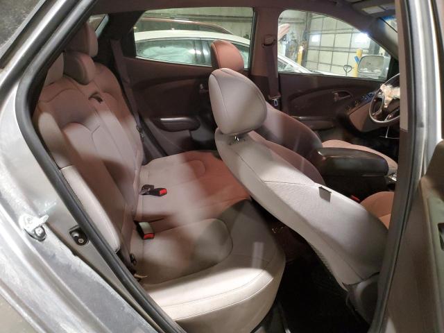 2015 HYUNDAI TUCSON GLS - KM8JTCAF3FU047102