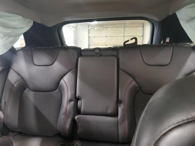 2019 JEEP CHEROKEE T - 1C4PJMBN2KD486964