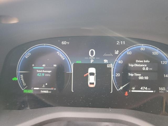 2025 TOYOTA CAMRY XSE - 4T1DAACK9SU021728