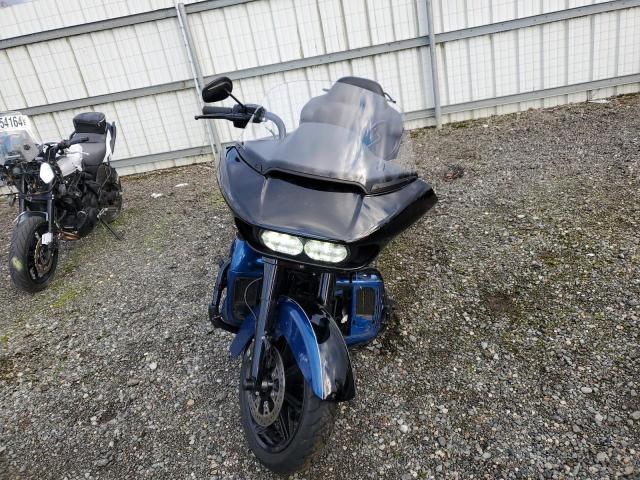 2022 HARLEY-DAVIDSON FLTRK 1HD1KZF13NB638577
