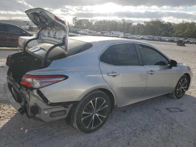 Vin: 4t1b11hk4ju563477, lot: 88407175, toyota camry l 20183