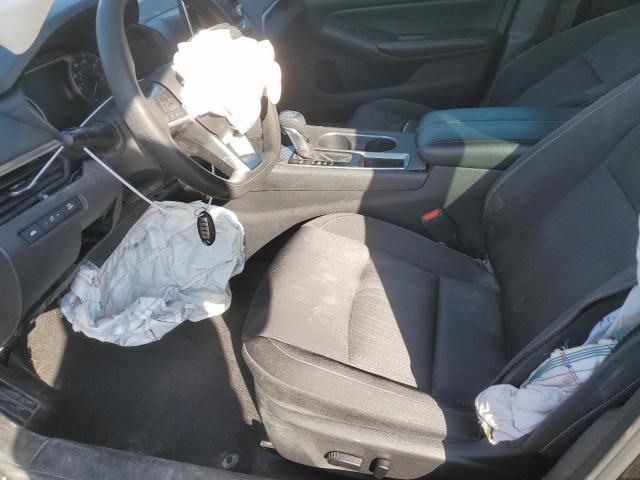 2022 NISSAN ALTIMA SV - 1N4BL4DV2NN326685