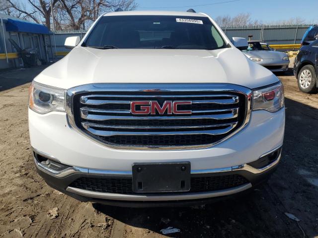 2019 GMC ACADIA SLT - 1GKKNULS0KZ272131