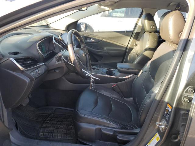 2016 CHEVROLET VOLT LTZ 1G1RD6S55GU115647