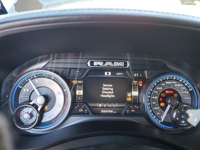 2020 RAM 2500 LIMIT 3C6UR5TL8LG286892