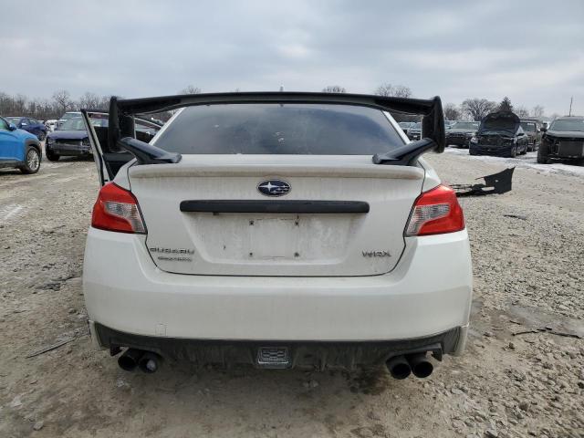 2017 SUBARU WRX - JF1VA1B67H9809597