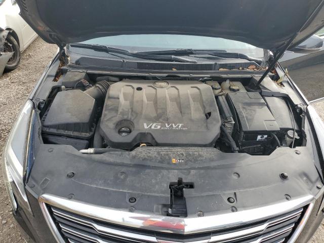 2018 CADILLAC XTS LUXURY 2G61M5S35J9143274