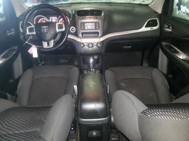 2018 DODGE JOURNEY SE - 3C4PDCAB3JT533355
