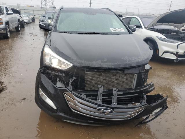 2016 HYUNDAI SANTA FE S 5XYZU3LB8GG315451