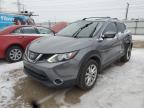 2019 NISSAN ROGUE SPOR - JN1BJ1CRXKW345805