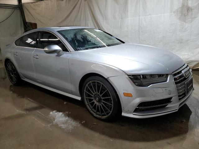 2017 AUDI S7 PREMIUM WAUWFAFC1HN026473