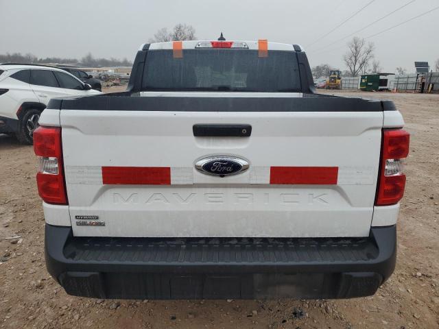 2024 FORD MAVERICK X 3FTTW8A39RRA07870