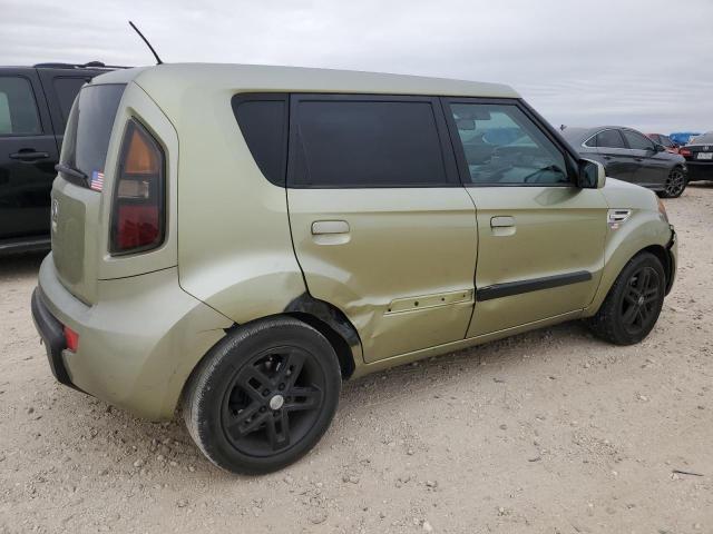 Vin: kndjt2a29a7070368, lot: 88024675, kia soul + 20103