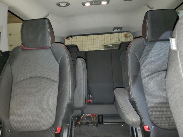 2015 CHEVROLET TRAVERSE L - 1GNKVGKD8FJ265228