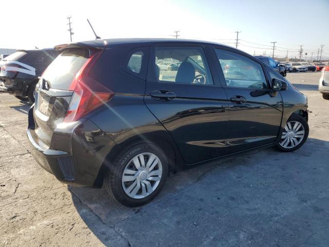 Vin: jhmgk5h5xhs017098, lot: 89406155, honda fit lx 20173