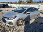 2019 CHEVROLET CRUZE - 1G1BJ5SM8K7103186