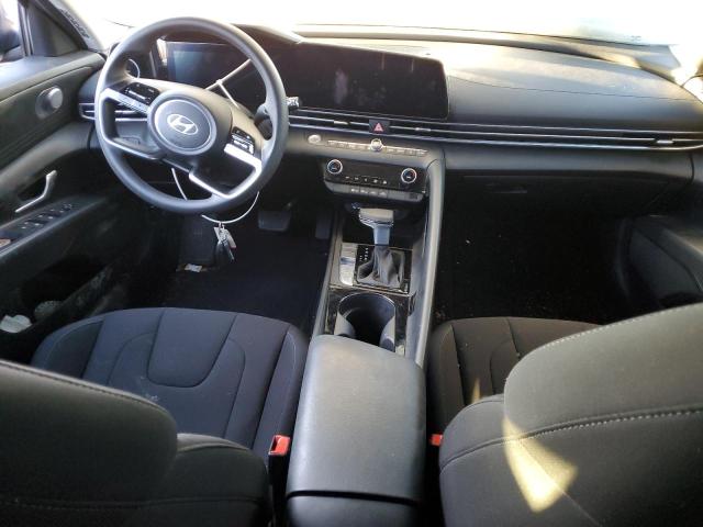 2024 HYUNDAI ELANTRA BL - KMHLM4DJ2RU110030