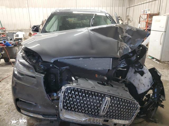 2024 LINCOLN AVIATOR 5LM5J6XCXRGL06724
