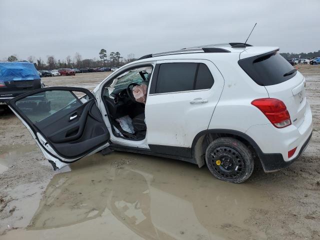 2019 CHEVROLET TRAX 1LT - KL7CJLSB0KB934495