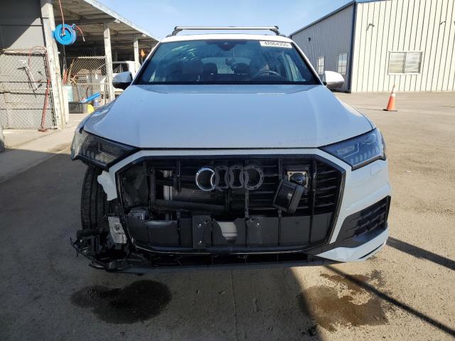 2023 AUDI Q7 PREMIUM - WA1LCBF74PD029907