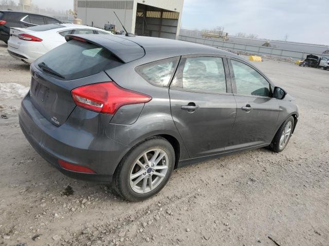 Vin: 1fadp3k27hl244810, lot: 87246134, ford focus se 20173