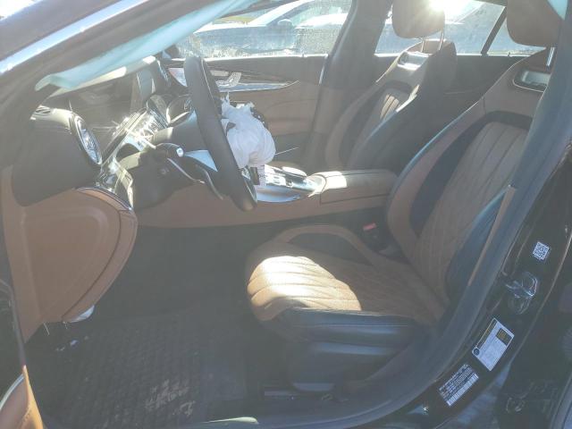 2023 MERCEDES-BENZ AMG GT 63 W1K7X8JBXPA060337