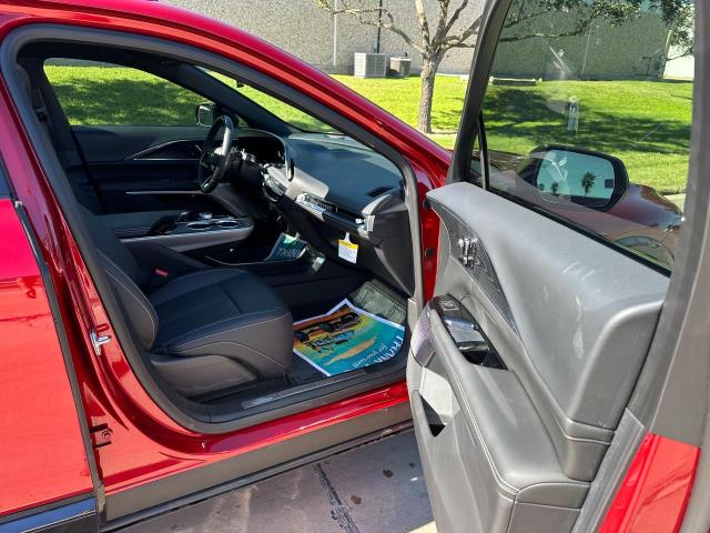 2024 CADILLAC LYRIQ SPOR 1GYKPVRK1RZ126344