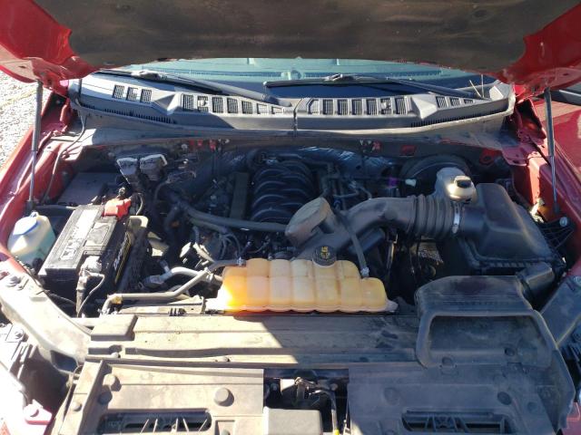 2015 FORD F150 SUPER - 1FTEW1CF8FFB77458