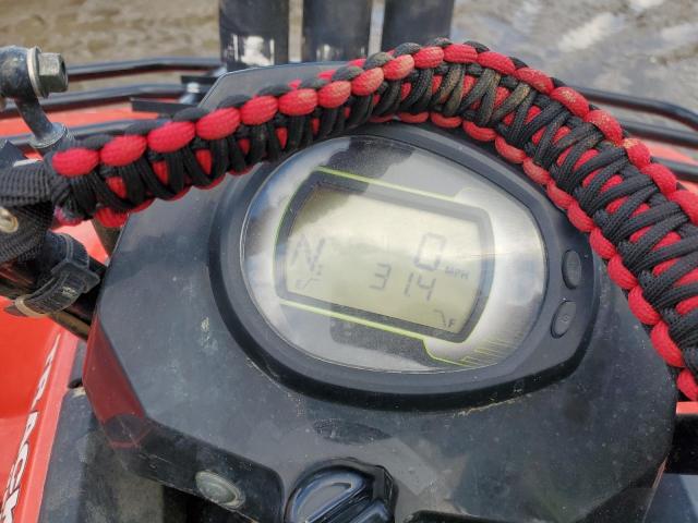 2023 ATV TRACKER - RFB23ATV4PK6E0738