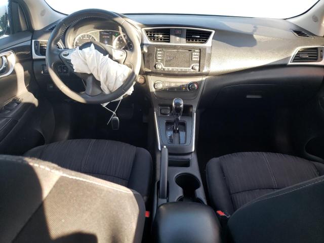 2017 NISSAN SENTRA S - 3N1AB7APXHY210970
