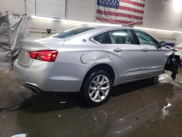2016 CHEVROLET IMPALA LTZ - 2G1145S3XG9195241