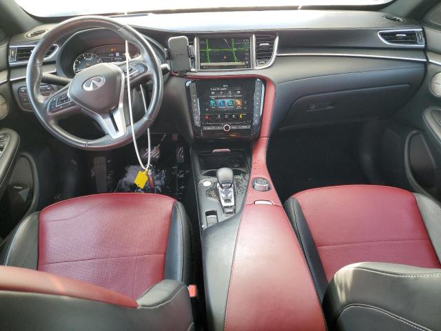 2022 INFINITI QX55 SENSO 3PCAJ5L35NF100575