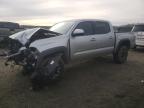2022 TOYOTA TACOMA DOU - 3TMAZ5CN5NM170051