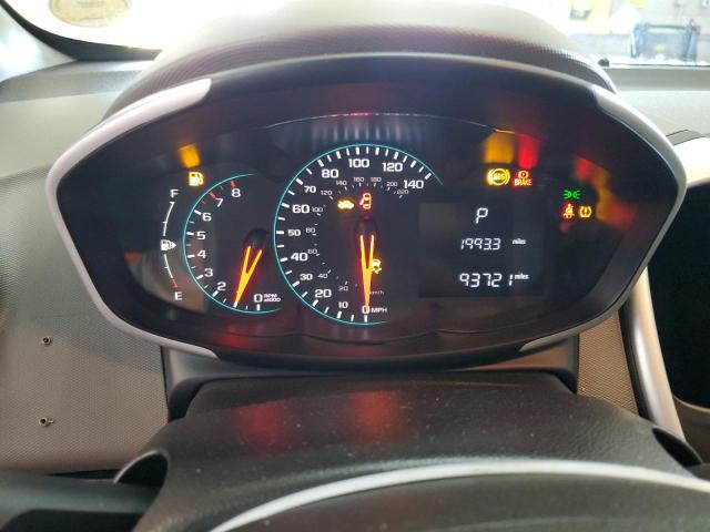 2017 CHEVROLET SONIC 1G1JG6SH4H4176861