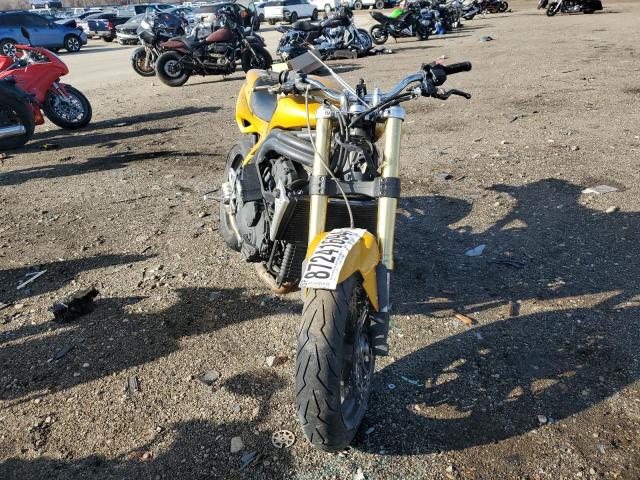 2005 TRIUMPH MOTORCYCLE SPEEDMSTR - SMT500PK85J231616