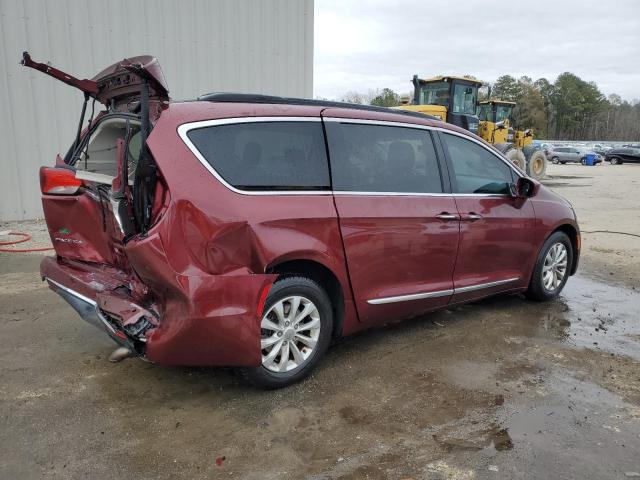 2017 CHRYSLER PACIFICA T - 2C4RC1BG5HR695253